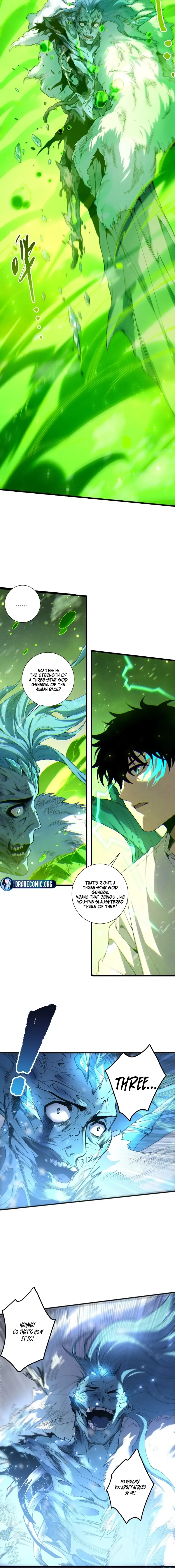 Read Necromancer, the Ultimate Scourge Manga Online