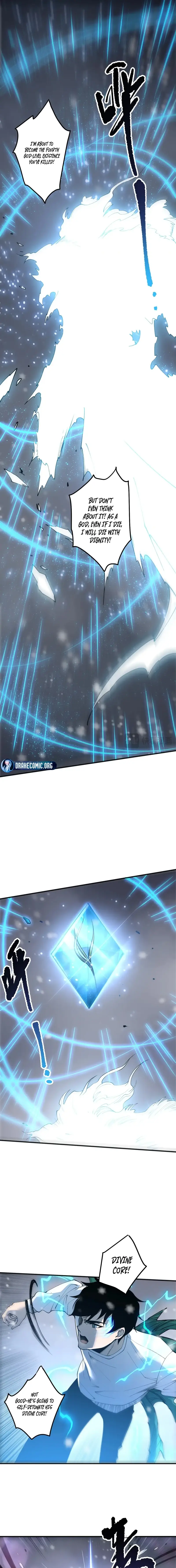 Read Necromancer, the Ultimate Scourge Manga Online