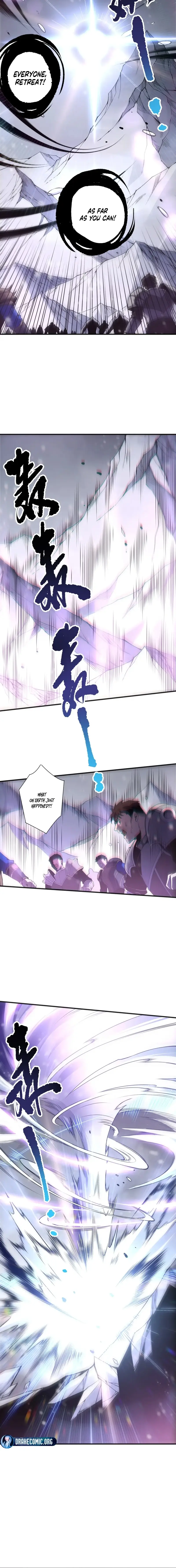 Read Necromancer, the Ultimate Scourge Manga Online