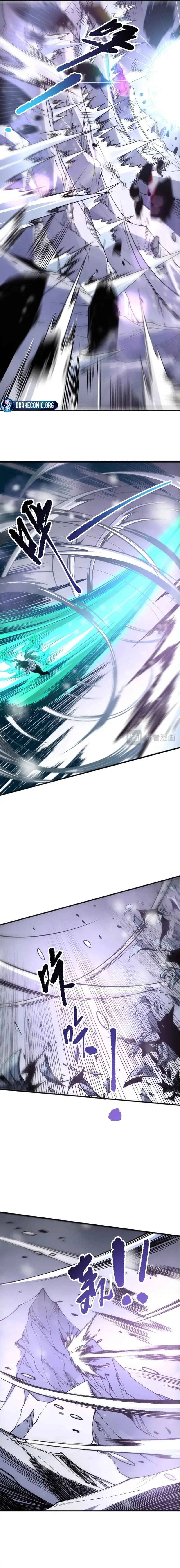 Read Necromancer, the Ultimate Scourge Manga Online