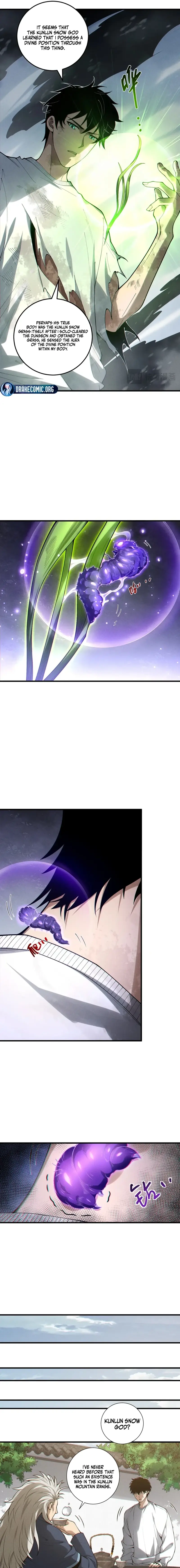 Read Necromancer, the Ultimate Scourge Manga Online