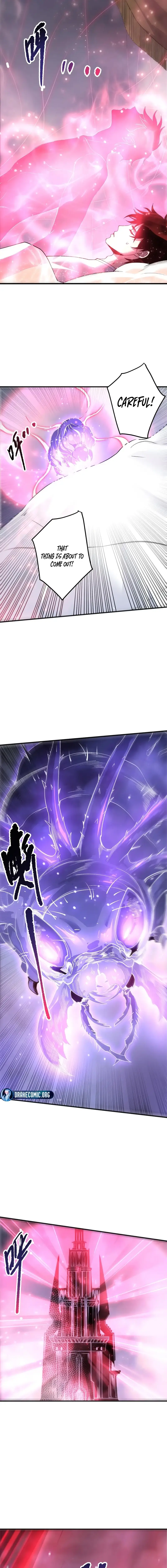 Read Necromancer, the Ultimate Scourge Manga Online