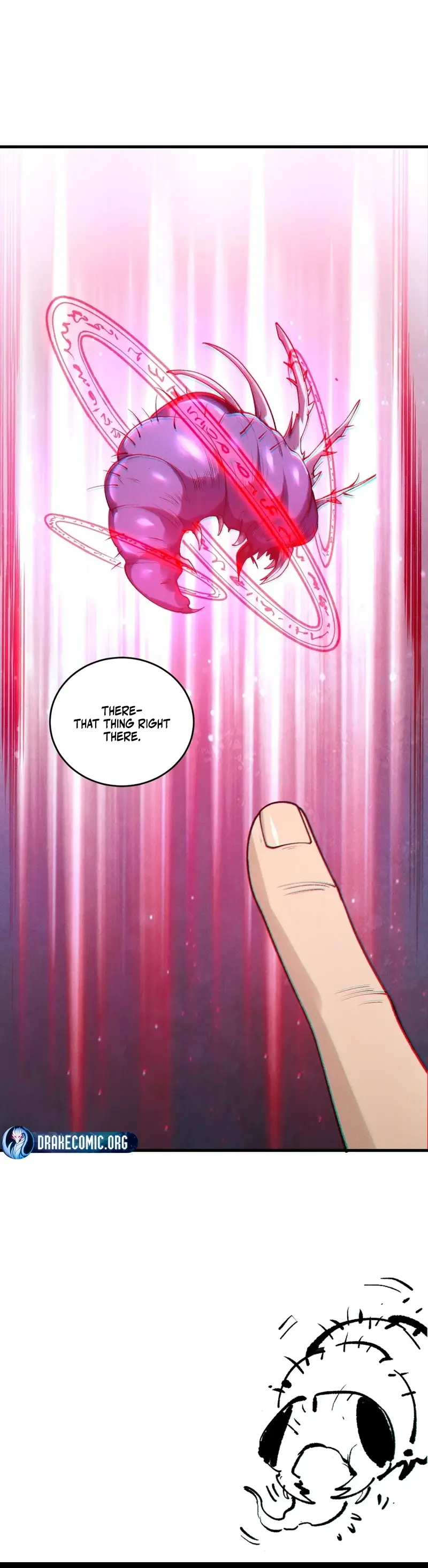 Read Necromancer, the Ultimate Scourge Manga Online