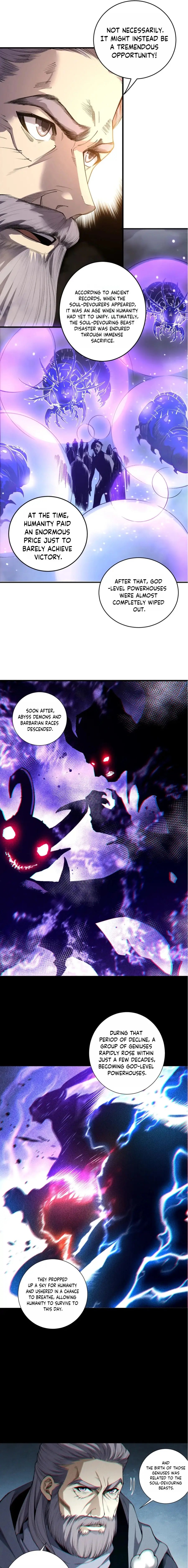 Read Necromancer, the Ultimate Scourge Manga Online