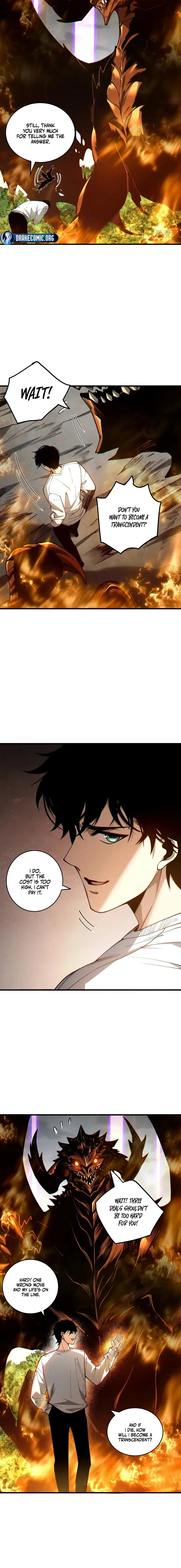 Read Necromancer, the Ultimate Scourge Manga Online