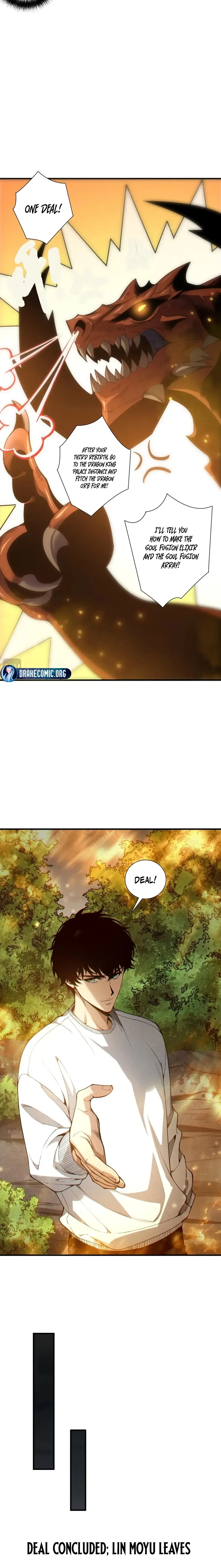 Read Necromancer, the Ultimate Scourge Manga Online