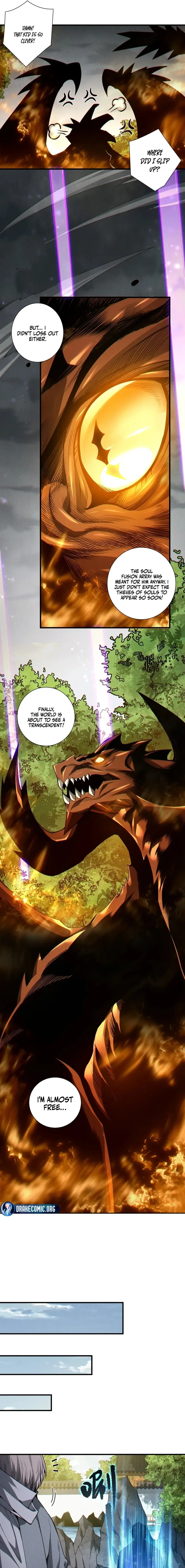 Read Necromancer, the Ultimate Scourge Manga Online