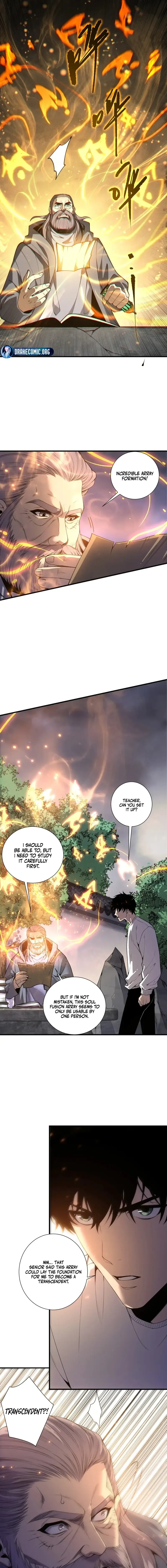 Read Necromancer, the Ultimate Scourge Manga Online