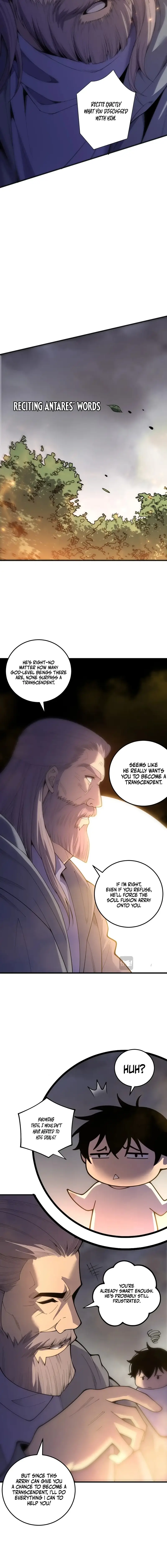 Read Necromancer, the Ultimate Scourge Manga Online