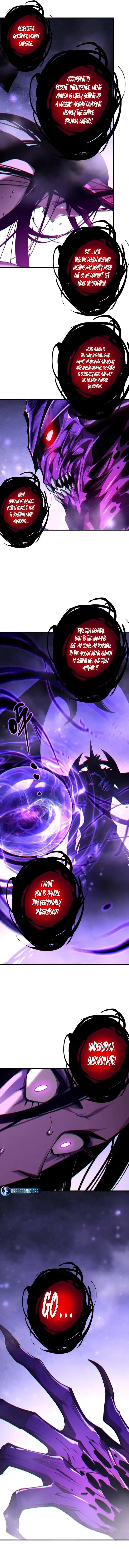 Read Necromancer, the Ultimate Scourge Manga Online