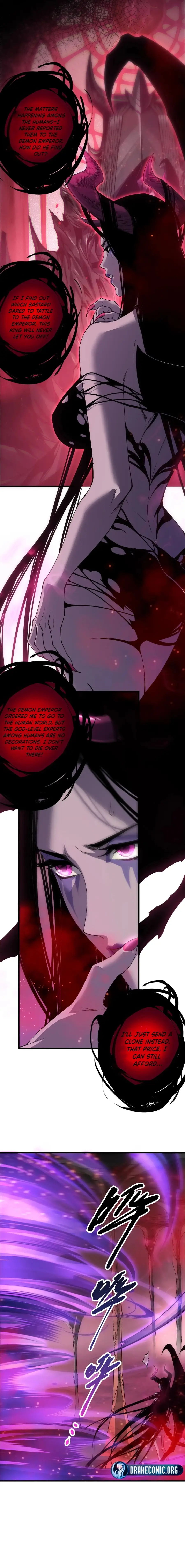 Read Necromancer, the Ultimate Scourge Manga Online