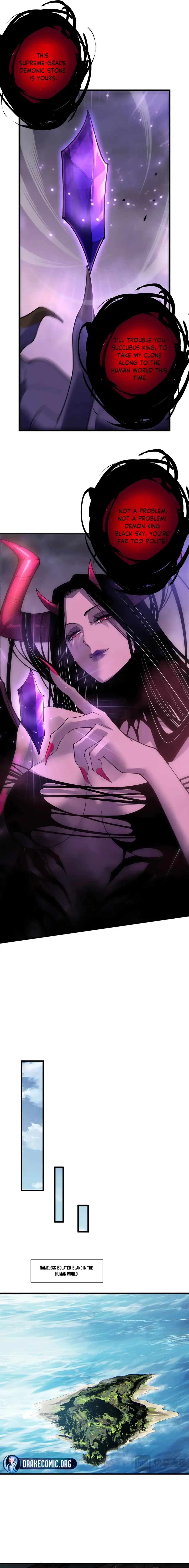 Read Necromancer, the Ultimate Scourge Manga Online