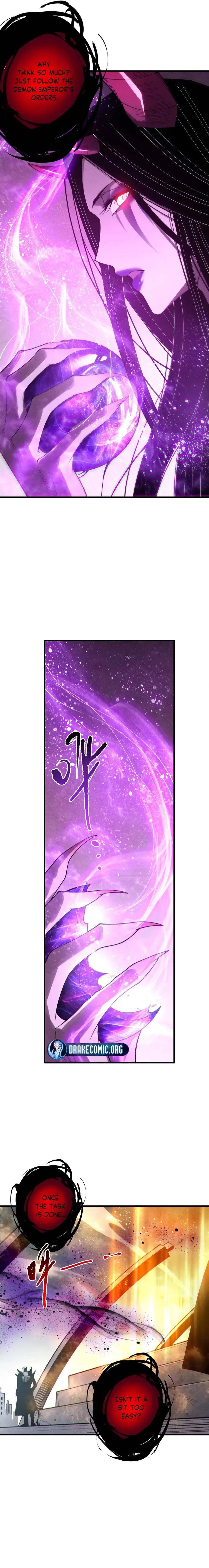 Read Necromancer, the Ultimate Scourge Manga Online