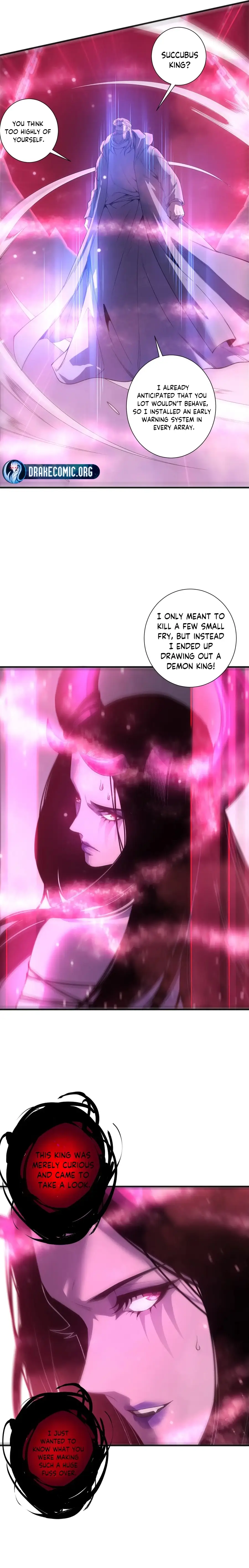 Read Necromancer, the Ultimate Scourge Manga Online