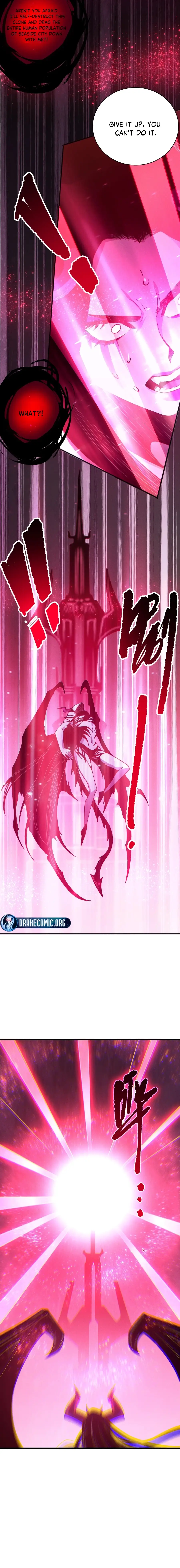 Read Necromancer, the Ultimate Scourge Manga Online