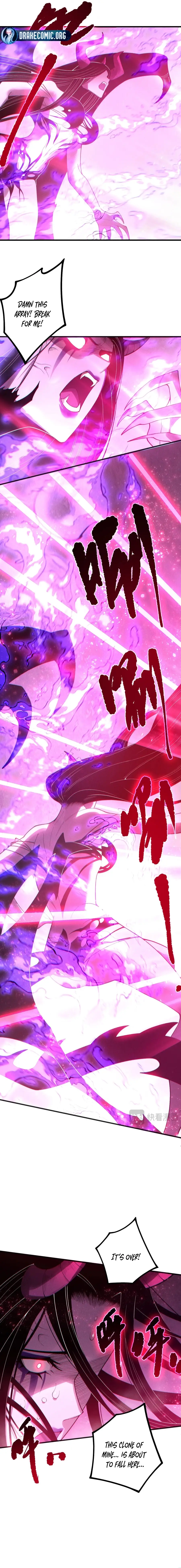 Read Necromancer, the Ultimate Scourge Manga Online