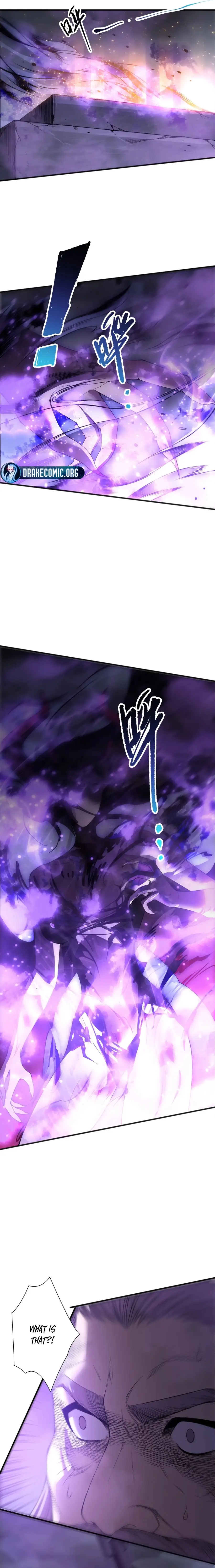 Read Necromancer, the Ultimate Scourge Manga Online