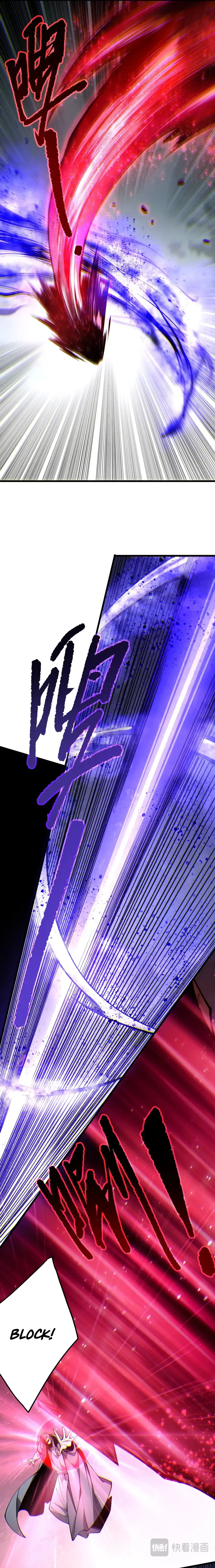 Read Necromancer, the Ultimate Scourge Manga Online