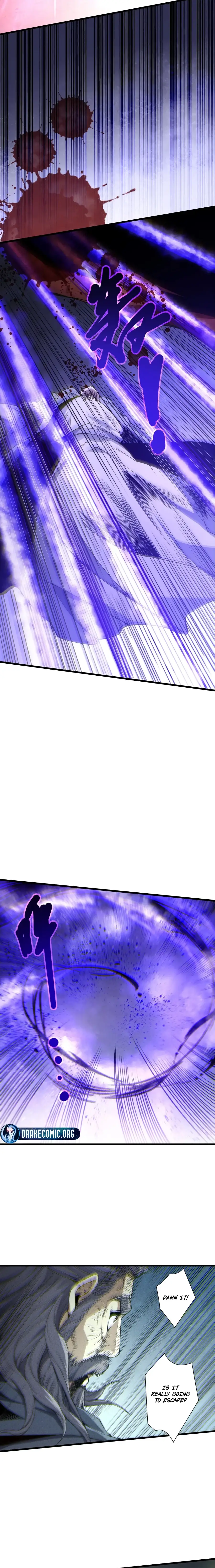 Read Necromancer, the Ultimate Scourge Manga Online