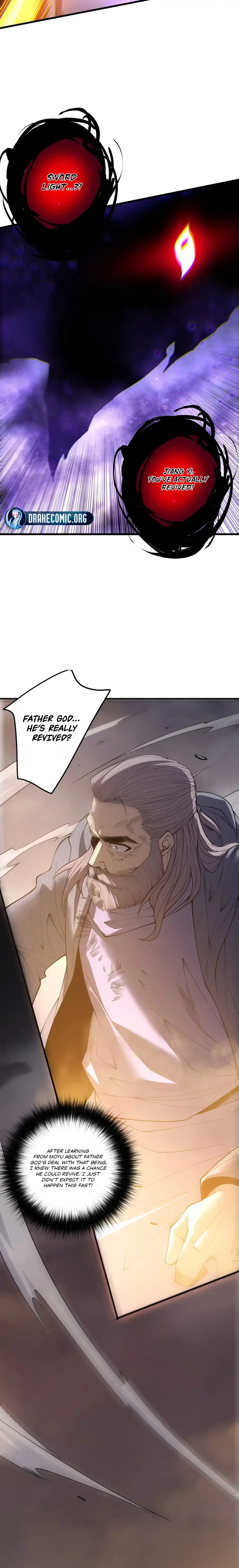 Read Necromancer, the Ultimate Scourge Manga Online