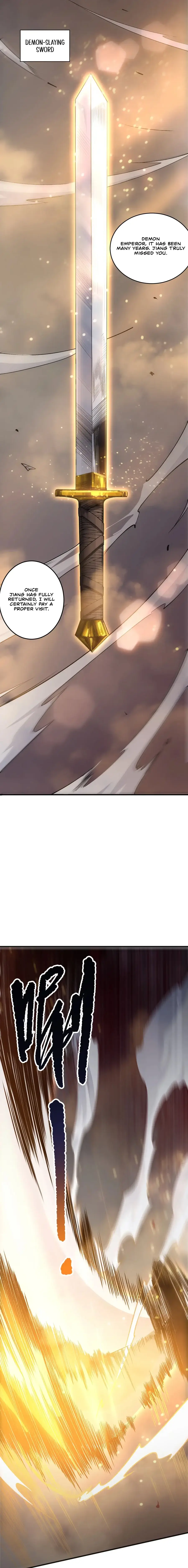 Read Necromancer, the Ultimate Scourge Manga Online