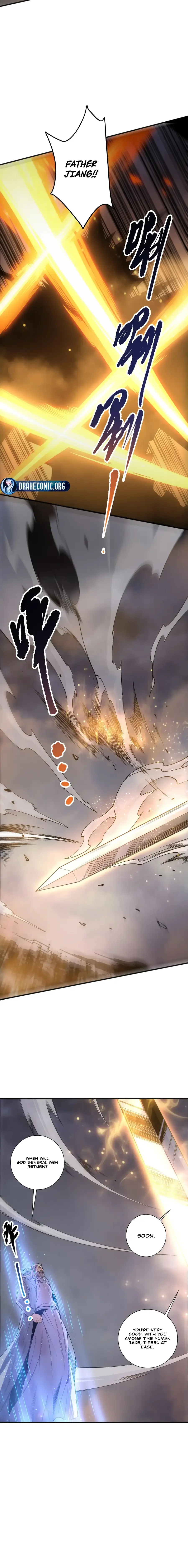 Read Necromancer, the Ultimate Scourge Manga Online