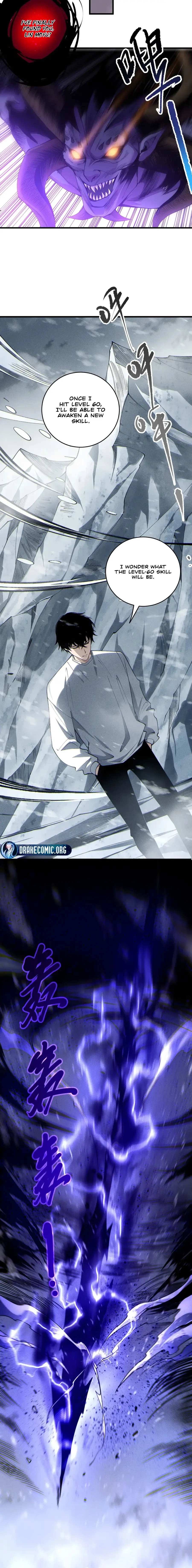 Read Necromancer, the Ultimate Scourge Manga Online