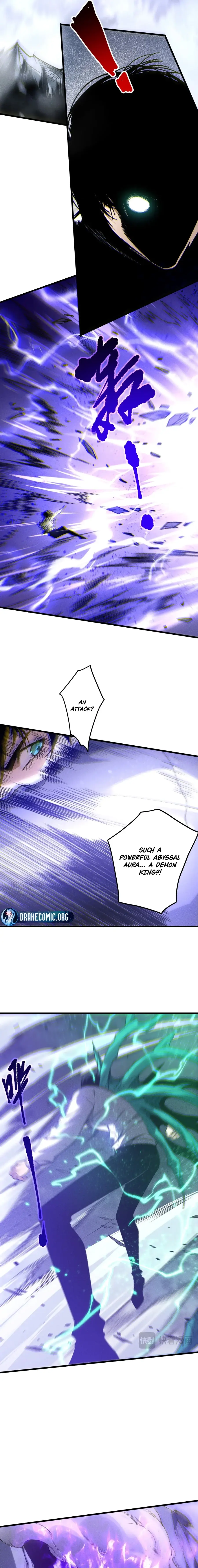 Read Necromancer, the Ultimate Scourge Manga Online