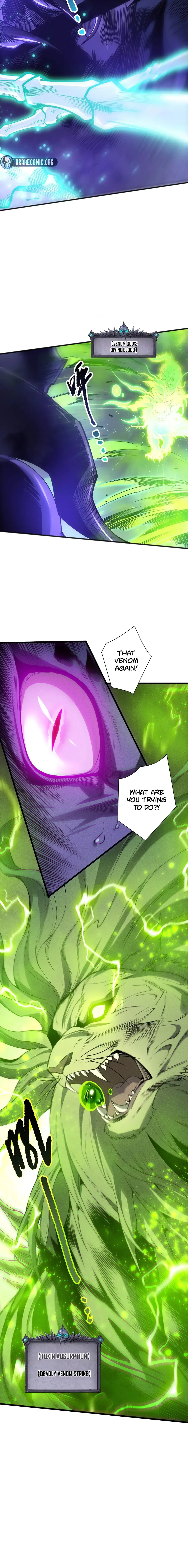 Read Necromancer, the Ultimate Scourge Manga Online