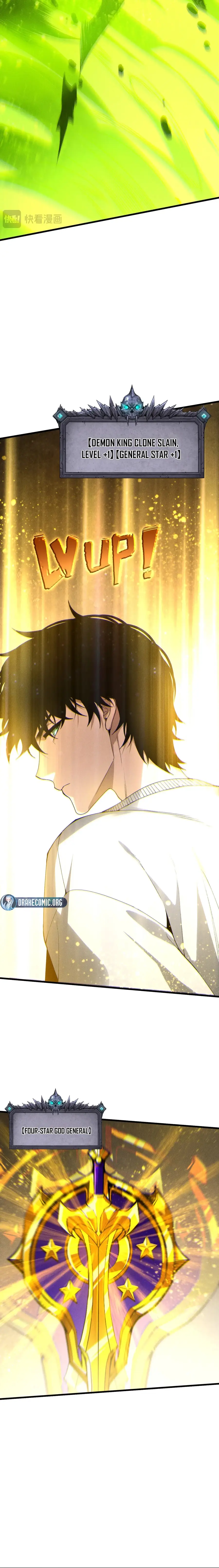 Read Necromancer, the Ultimate Scourge Manga Online