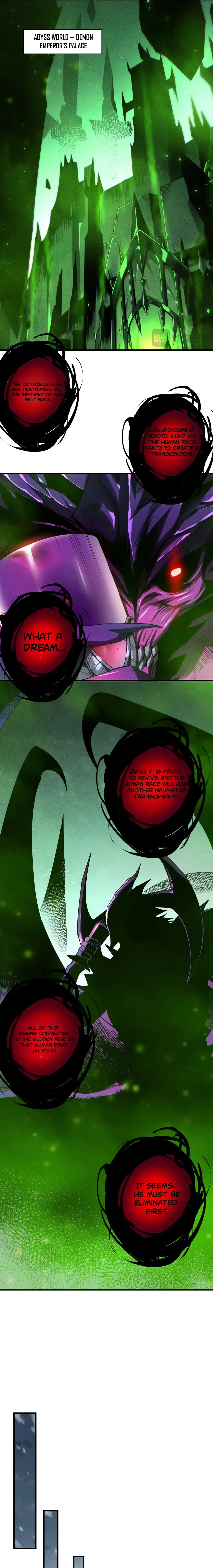 Read Necromancer, the Ultimate Scourge Manga Online