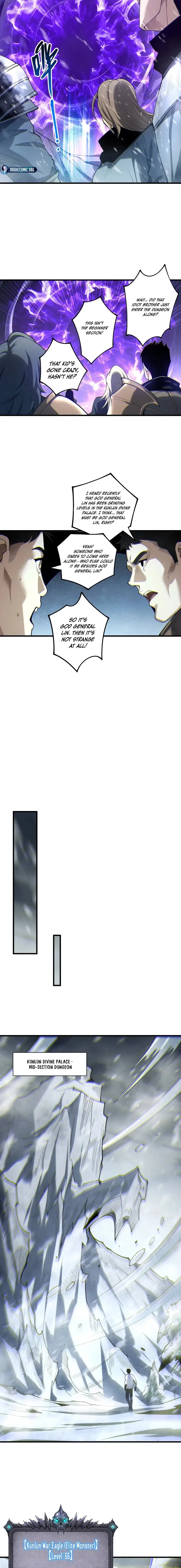 Read Necromancer, the Ultimate Scourge Manga Online