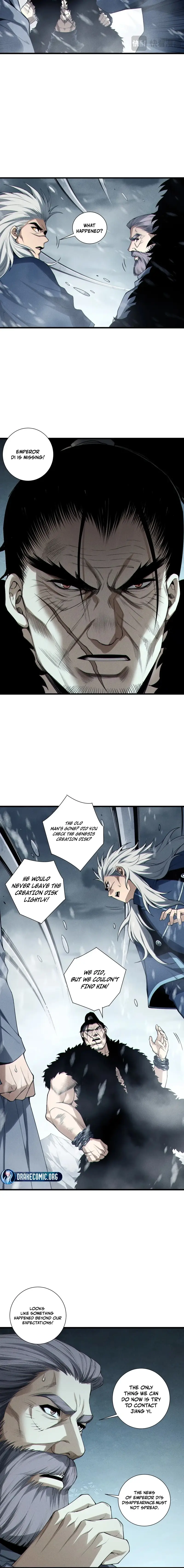 Read Necromancer, the Ultimate Scourge Manga Online