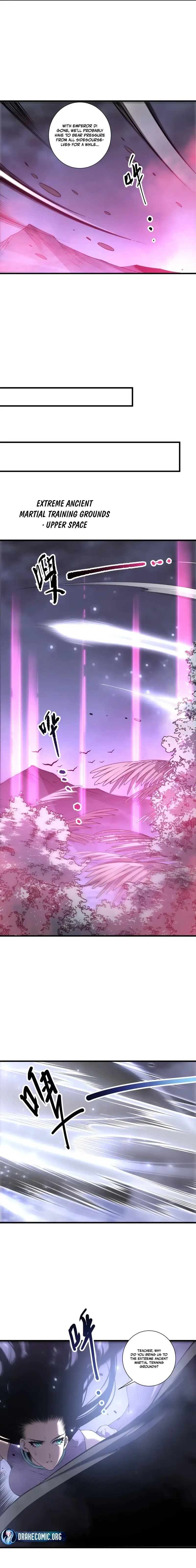 Read Necromancer, the Ultimate Scourge Manga Online