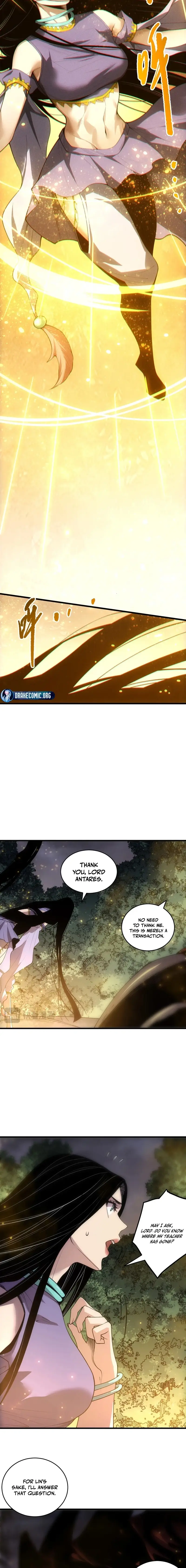 Read Necromancer, the Ultimate Scourge Manga Online