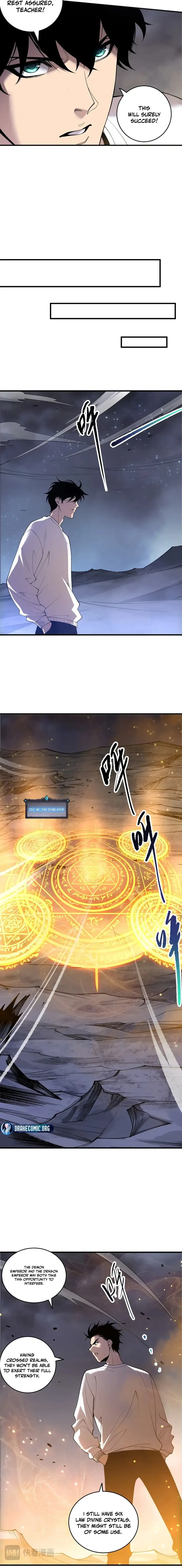 Read Necromancer, the Ultimate Scourge Manga Online