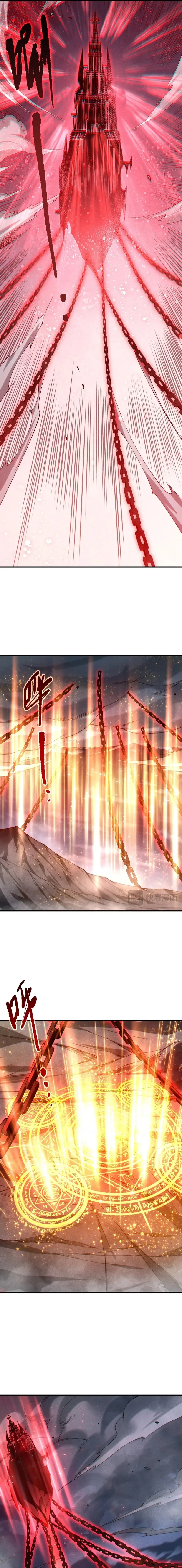 Read Necromancer, the Ultimate Scourge Manga Online