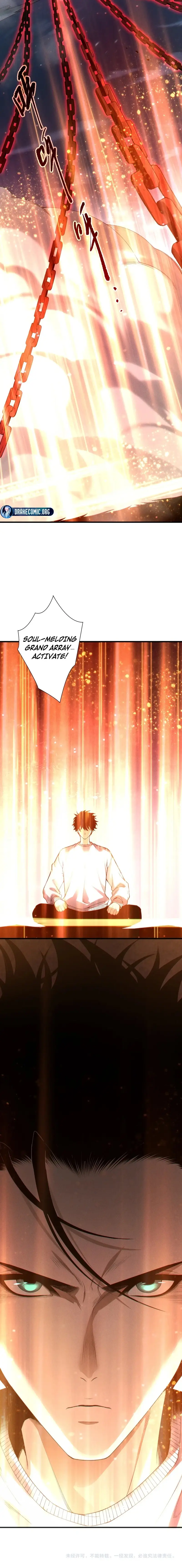 Read Necromancer, the Ultimate Scourge Manga Online