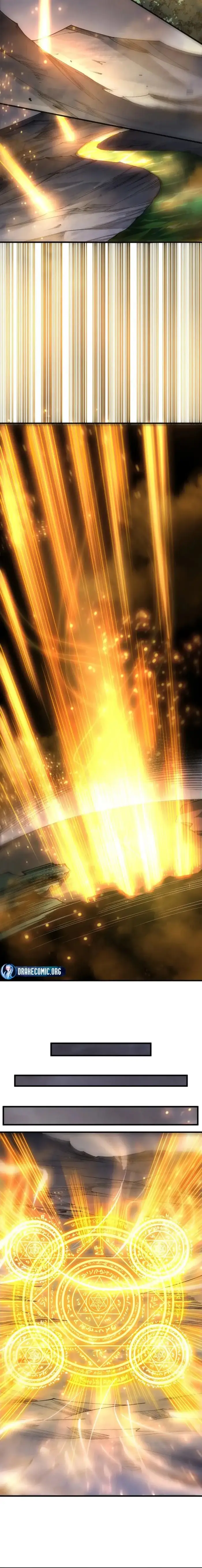 Read Necromancer, the Ultimate Scourge Manga Online