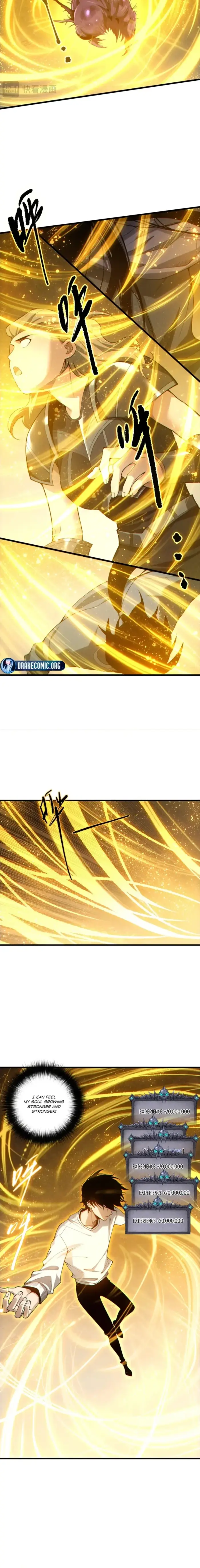 Read Necromancer, the Ultimate Scourge Manga Online