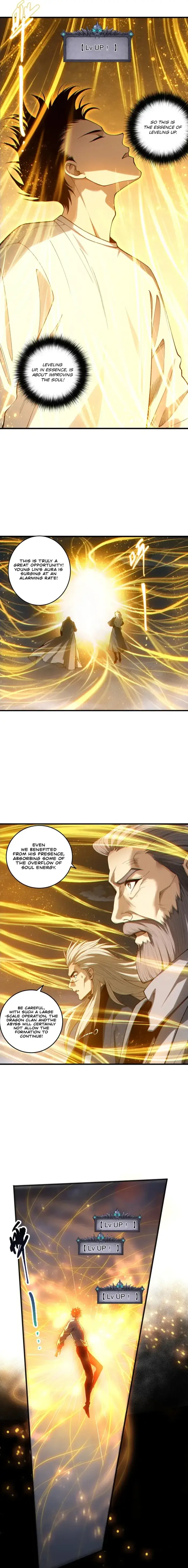 Read Necromancer, the Ultimate Scourge Manga Online