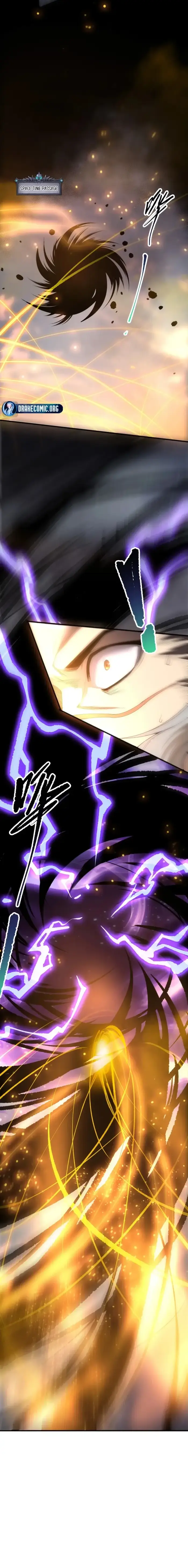 Read Necromancer, the Ultimate Scourge Manga Online