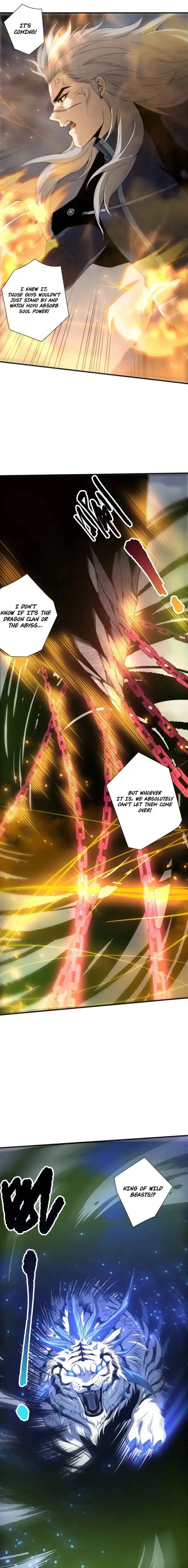 Read Necromancer, the Ultimate Scourge Manga Online