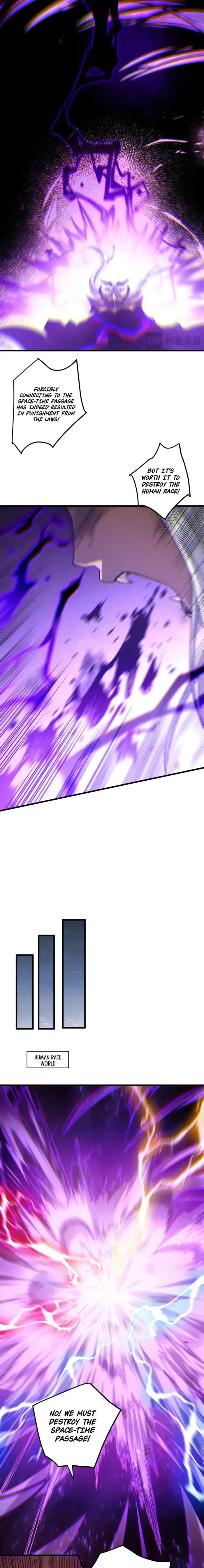 Read Necromancer, the Ultimate Scourge Manga Online