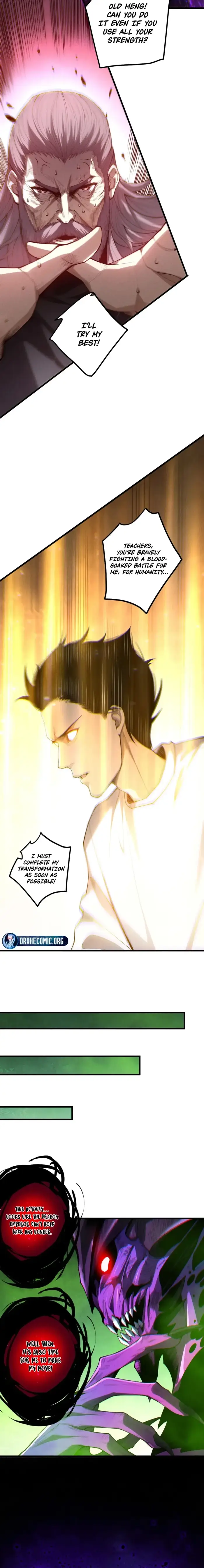 Read Necromancer, the Ultimate Scourge Manga Online