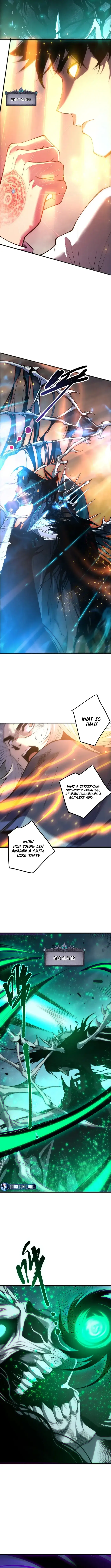 Read Necromancer, the Ultimate Scourge Manga Online