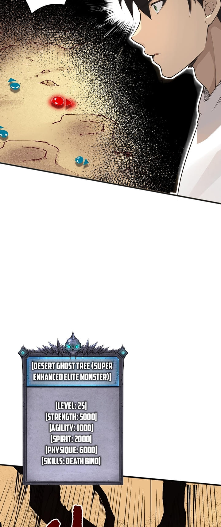 Read Necromancer, the Ultimate Scourge Manga Online