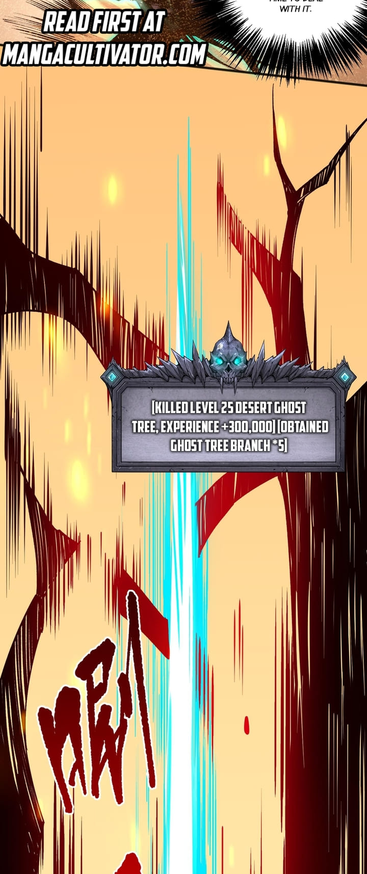 Read Necromancer, the Ultimate Scourge Manga Online