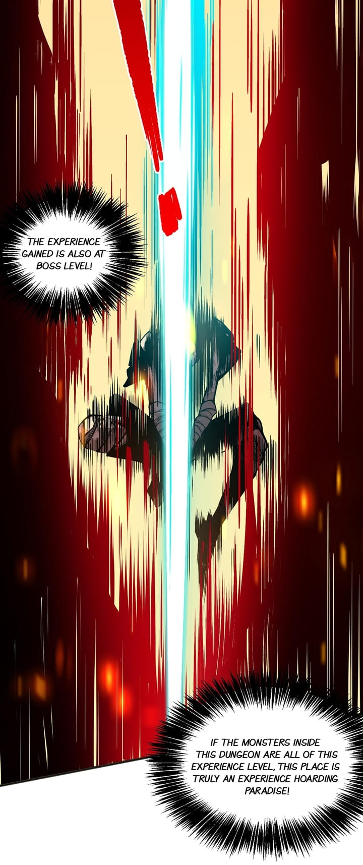 Read Necromancer, the Ultimate Scourge Manga Online