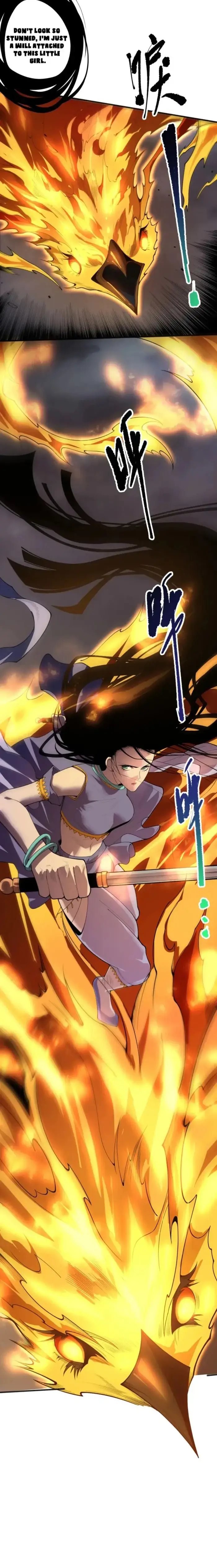 Read Necromancer, the Ultimate Scourge Manga Online